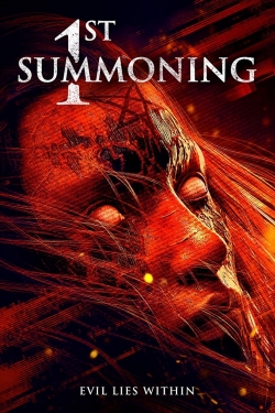 Watch Free 1st Summoning HD Online on SFlix