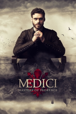 Watch Free Medici: Masters of Florence HD Online on SFlix