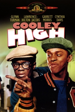 Watch Free Cooley High HD Online on SFlix