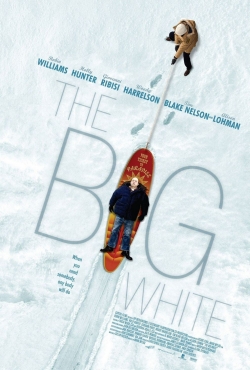 Watch Free The Big White HD Online on SFlix