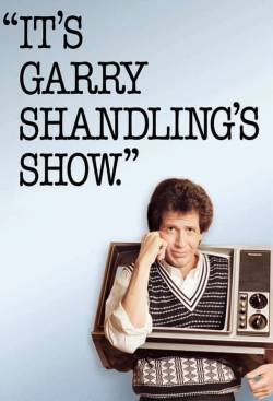 Watch Free It's Garry Shandling's Show HD Online on SFlix