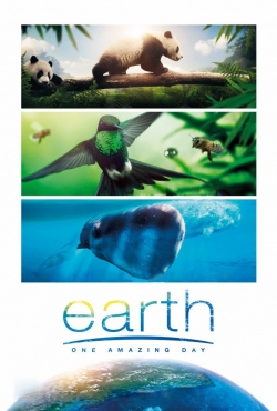 Watch Free Earth: One Amazing Day HD Online on SFlix