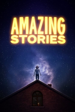 Watch Free Amazing Stories HD Online on SFlix