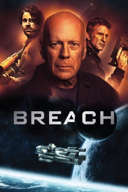 Watch Free Breach HD Online on SFlix