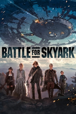 Watch Free Battle For SkyArk HD Online on SFlix