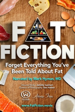 Watch Free Fat Fiction HD Online on SFlix