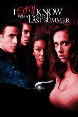 Watch Free I Still Know What You Did Last Summer HD Online on SFlix