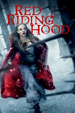 Watch Free Red Riding Hood HD Online on SFlix