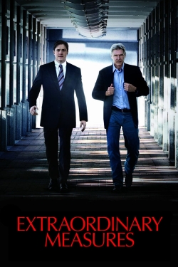 Watch Free Extraordinary Measures HD Online on SFlix