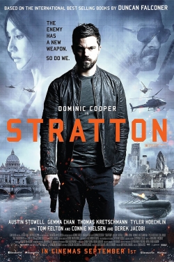 Watch Free Stratton HD Online on SFlix