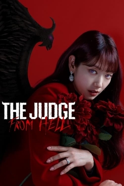 Watch Free The Judge from Hell HD Online on SFlix