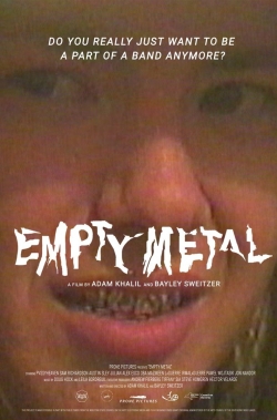 Watch Free Empty Metal HD Online on SFlix