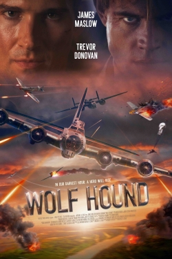 Watch Free Wolf Hound HD Online on SFlix