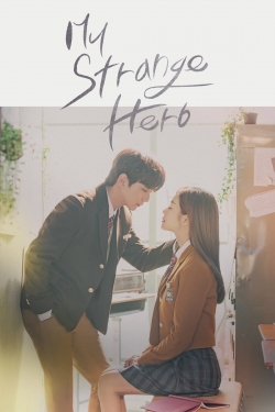 Watch Free My Strange Hero HD Online on SFlix