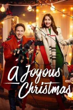 Watch Free A Joyous Christmas HD Online on SFlix