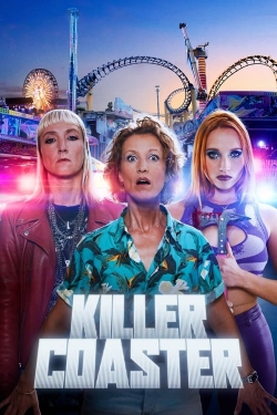 Watch Free Killer Coaster HD Online on SFlix