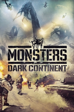 Watch Free Monsters: Dark Continent HD Online on SFlix