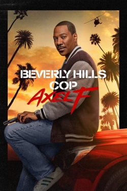 Watch Free Beverly Hills Cop: Axel F HD Online on SFlix