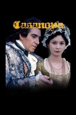 Watch Free Casanova HD Online on SFlix