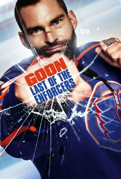 Watch Free Goon: Last of the Enforcers HD Online on SFlix