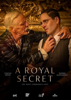 Watch Free A Royal Secret HD Online on SFlix