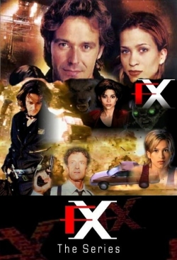 Watch Free FX: The Series HD Online on SFlix