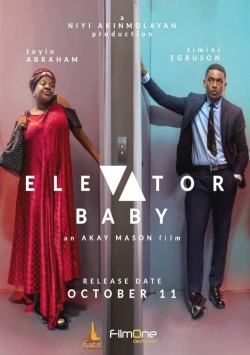 Watch Free Elevator Baby HD Online on SFlix