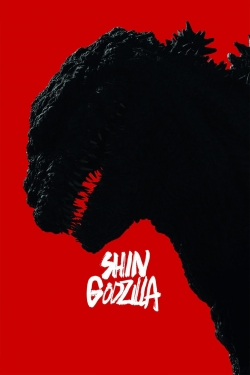 Watch Free Shin Godzilla HD Online on SFlix