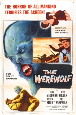 Watch Free The Werewolf HD Online on SFlix