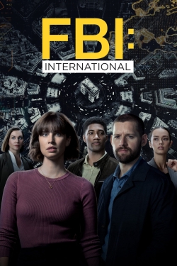 Watch Free FBI: International HD Online on SFlix