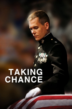 Watch Free Taking Chance HD Online on SFlix