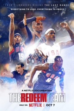 Watch Free The Redeem Team HD Online on SFlix