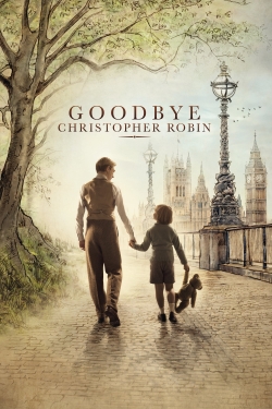 Watch Free Goodbye Christopher Robin HD Online on SFlix