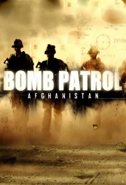 Watch Free Bomb Patrol: Afghanistan HD Online on SFlix