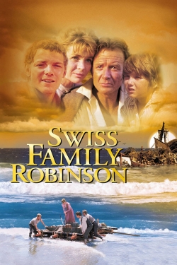 Watch Free Swiss Family Robinson HD Online on SFlix