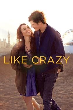 Watch Free Like Crazy HD Online on SFlix