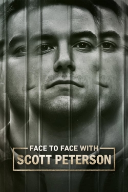 Watch Free Face to Face with Scott Peterson HD Online on SFlix