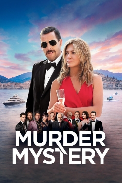 Watch Free Murder Mystery HD Online on SFlix