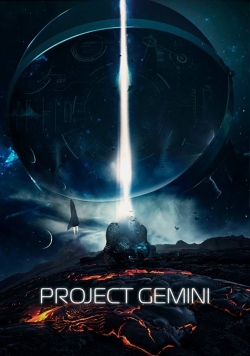 Watch Free Project Gemini HD Online on SFlix