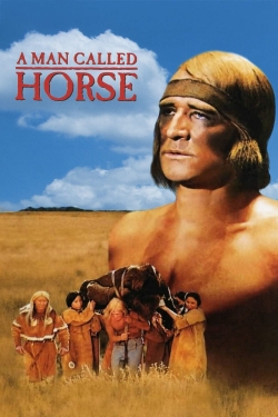 Watch Free A Man Called Horse HD Online on SFlix