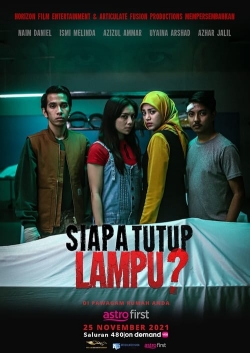 Watch Free Siapa Tutup Lampu? HD Online on SFlix