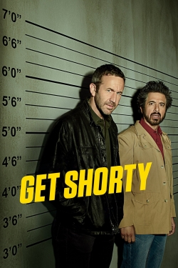 Watch Free Get Shorty HD Online on SFlix