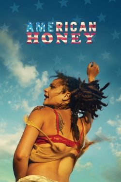 Watch Free American Honey HD Online on SFlix