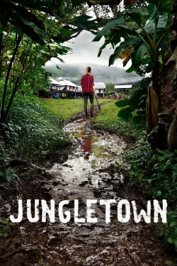 Watch Free Jungletown HD Online on SFlix