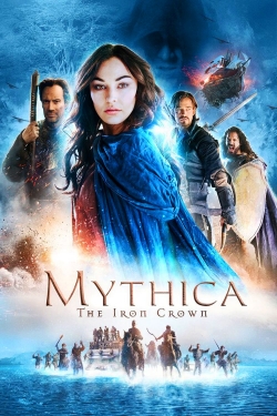 Watch Free Mythica: The Iron Crown HD Online on SFlix