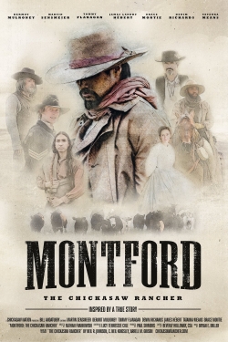 Watch Free Montford: The Chickasaw Rancher HD Online on SFlix