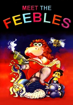 Watch Free Meet the Feebles HD Online on SFlix