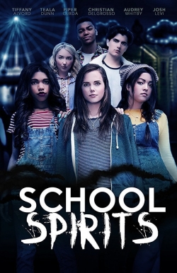 Watch Free School Spirits HD Online on SFlix