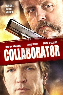 Watch Free Collaborator HD Online on SFlix