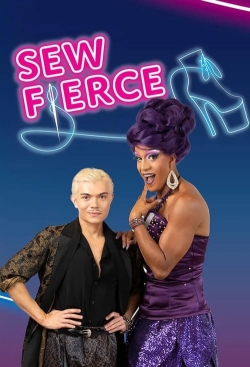 Watch Free Sew Fierce HD Online on SFlix